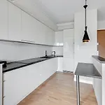 Luxury Bianco Apartament