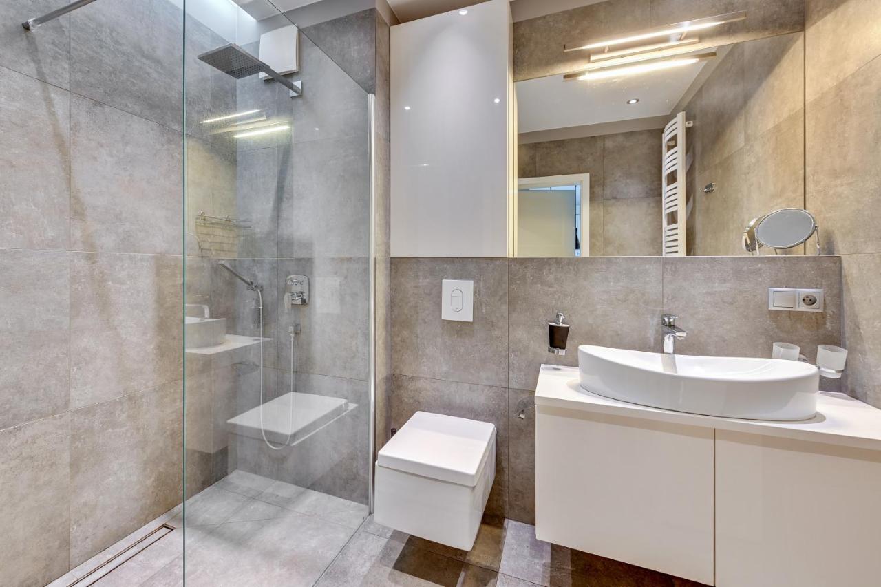Luxury Bianco Apartament * Sopot