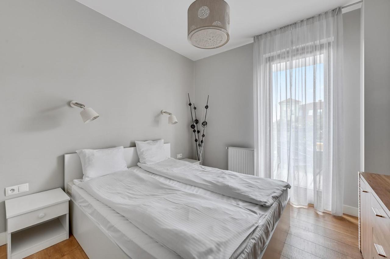 Lägenhet Luxury Bianco