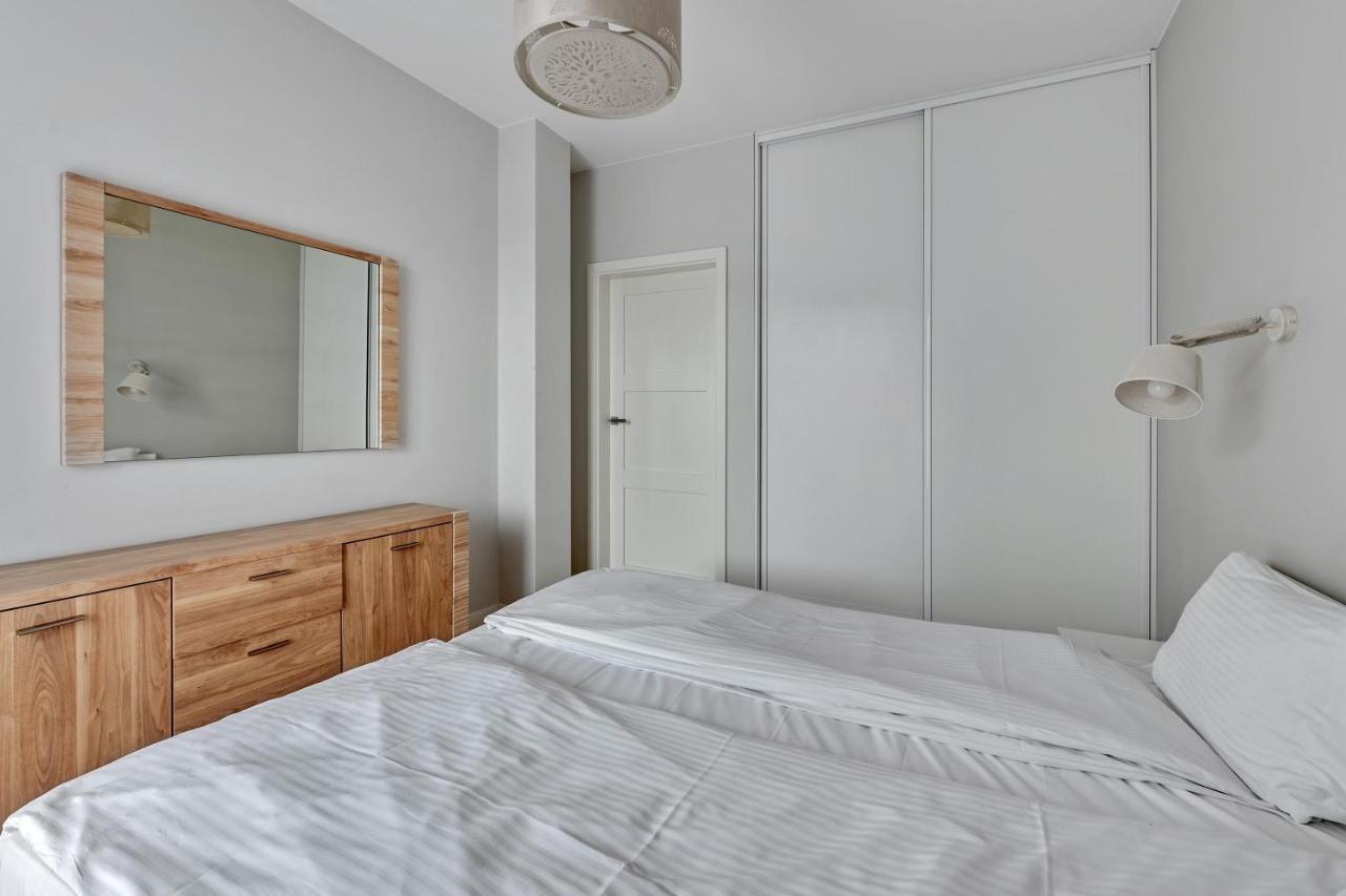 Apartment Luxury Bianco *