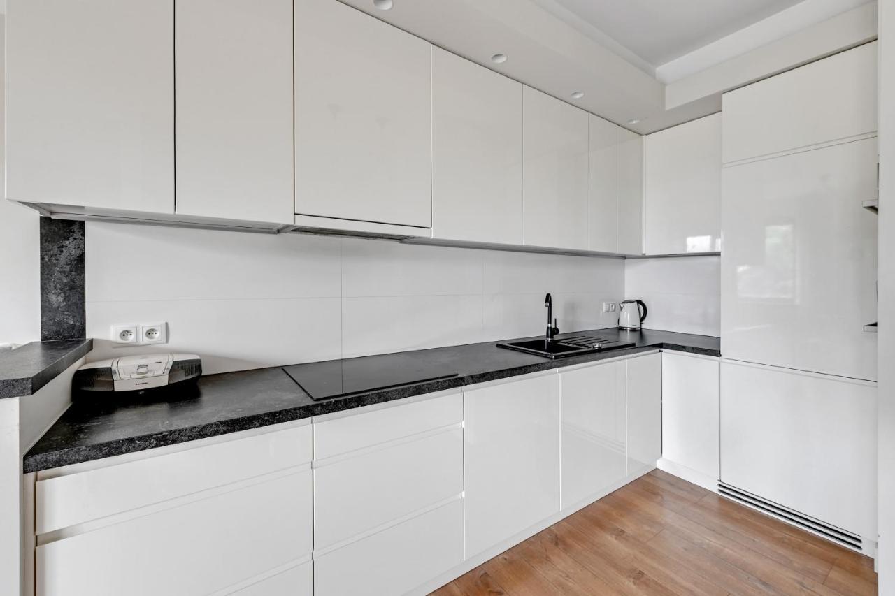 Luxury Bianco Apartament Apartment Sopot