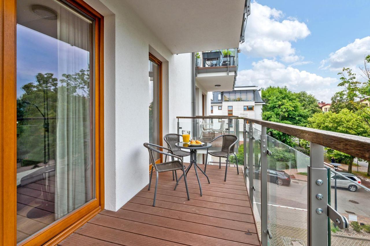 Luxury Bianco Apartament Apartment Sopot