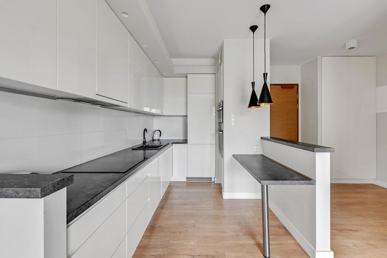 Luxury Bianco Apartament Apartment *