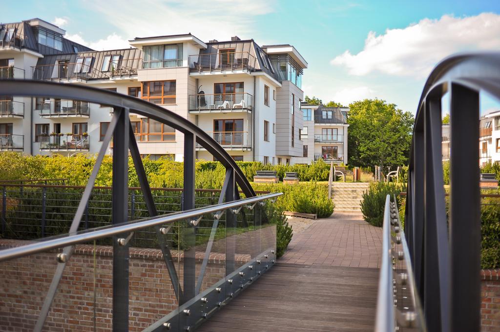 Luxury Bianco Apartament Sopot