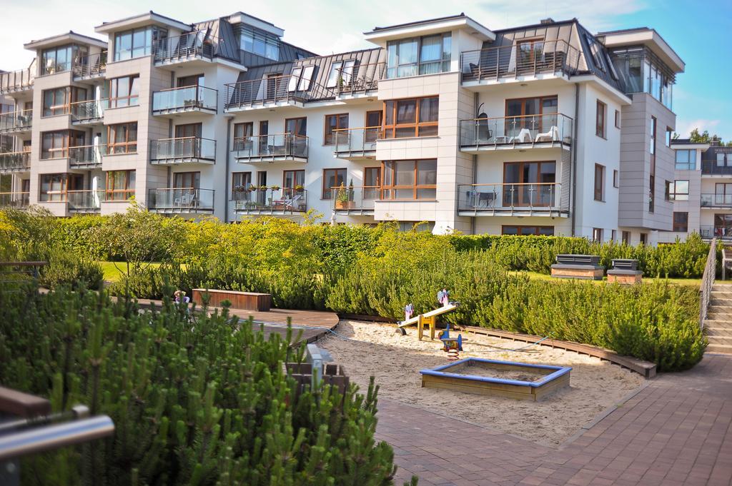 Luxury Bianco Apartament Apartment