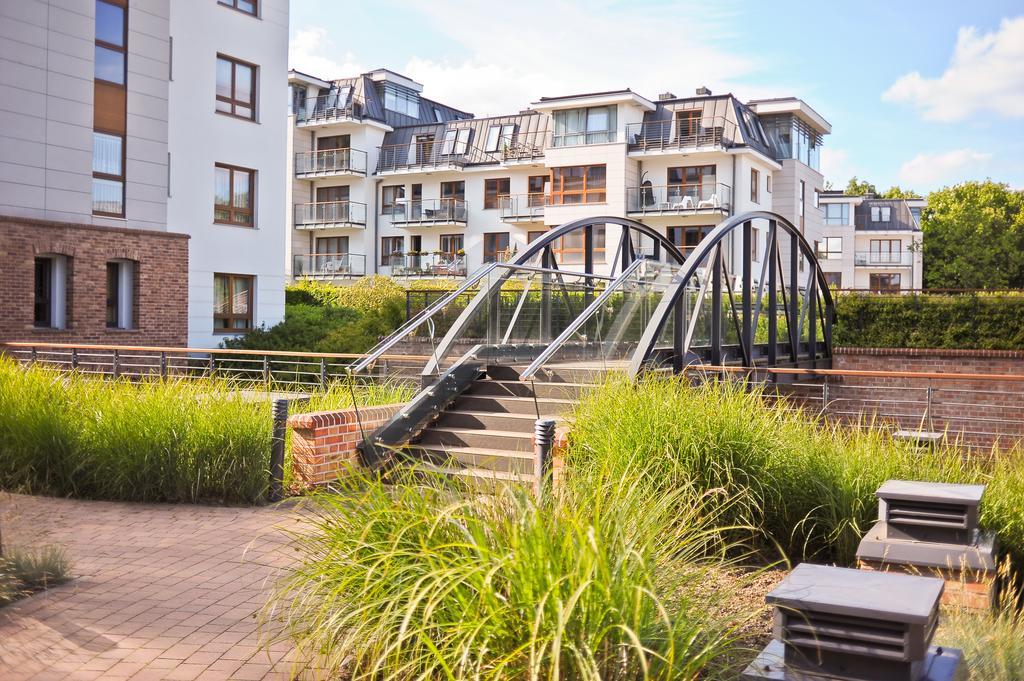 Luxury Bianco Apartament Sopot